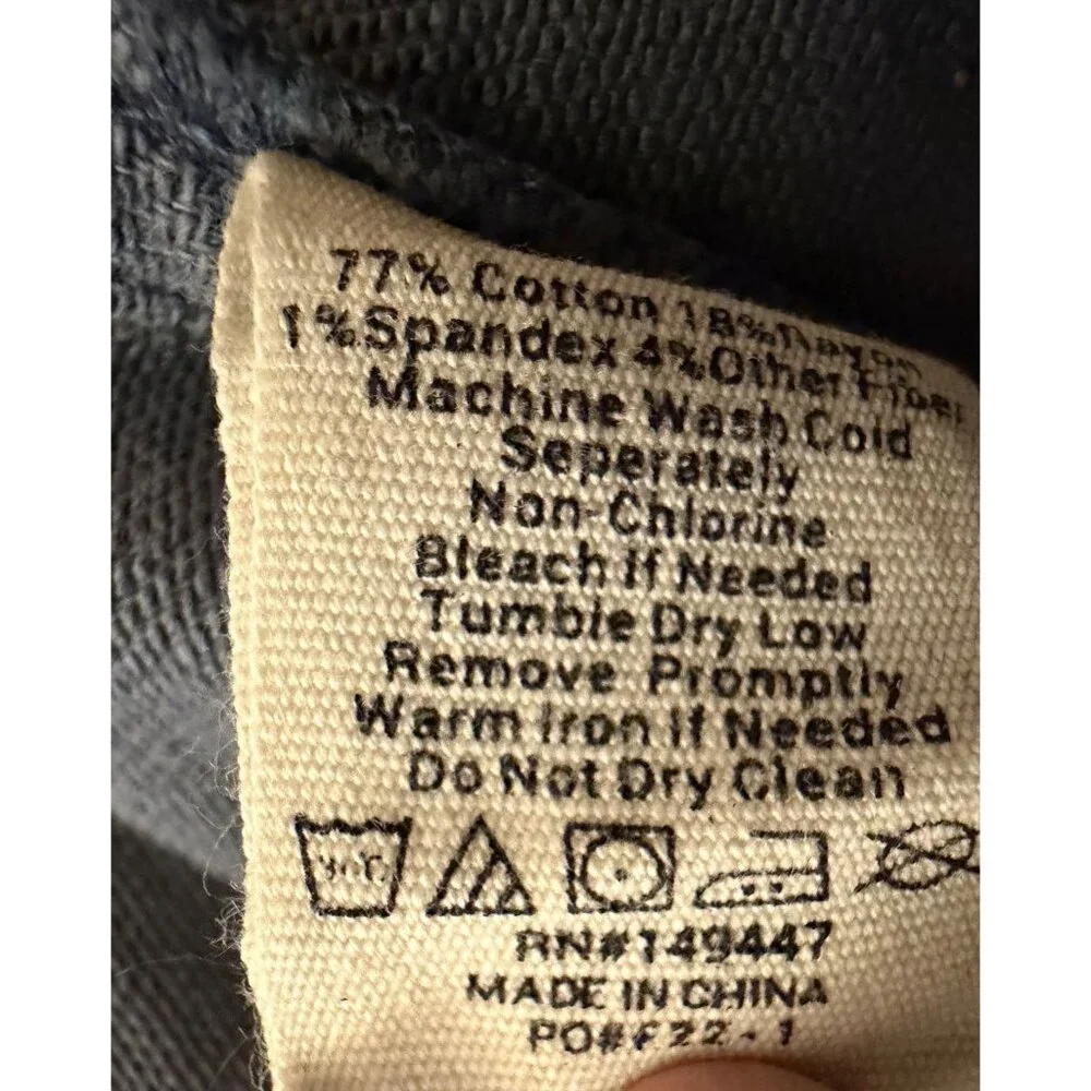 The Normal Brand Size Large - Picture 4 of 5